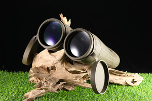 Telescopio binocolo ad alto ingrandimento 25x100 di astronomia dell'obiettivo di grandi dimensioni per la stella di osservazione all'aperto - Product Image 5