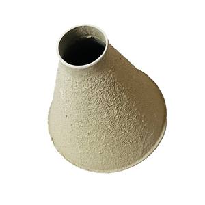 Tube en céramique de haute qualité avec une bonne résistance aux chocs thermiques et un papier léger pour la coulée industrielle à bas prix - Product Image 4