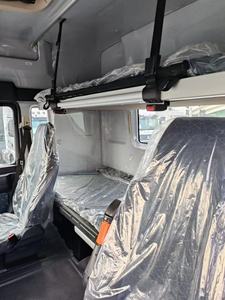 ราคาโรงงาน รถบรรทุกหัวลาก Sinotruk Sitrak C7h 6x4 10 ล้อ ยูโร 5 รถบรรทุกมือสองสำหรับขาย - Product Image 3