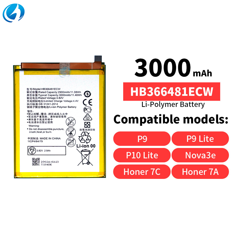 HB366481ECW   รหัสสินค้า: HB366481ECW