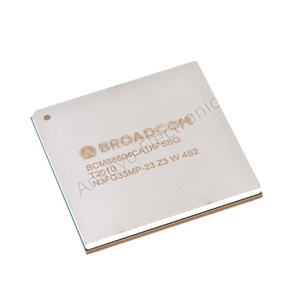 ANSOYO BCM88804CA1KFSB BCM88804CA1 BCM88804 BGA IC Chips <b>Integrated</b> <b>Circuits</b> Electronic Components - Product Image 1