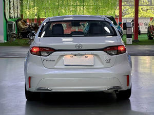 Auto Usata <span class=keywords><strong>Toyota</strong></span> Levin Sedan 4 Porte 5 Posti Benzina <span class=keywords><strong>City</strong></span> <span class=keywords><strong>Car</strong></span> Levin 185T CVT a Prezzo Conveniente - Product Image 4