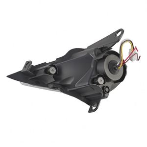 Projecteurs LED Yongjin pour <span class=keywords><strong>Yamaha</strong></span> YFZ 450 <span class=keywords><strong>RAPTOR</strong></span> <span class=keywords><strong>700</strong></span> 700R Wolverie 2006-<span class=keywords><strong>2022</strong></span> - Product Image 5