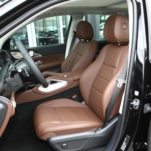 Mercedes-Benz 2024 <span class=keywords><strong>GLE</strong></span> 450 <span class=keywords><strong>4MATIC</strong></span> Dynamic, Approvisionnement en Gros pour l'Exportation, Essence, Approvisionnement en Gros pour l'Exportation, Personnalisable - Product Image 5