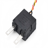 Capteur de tension triphasé haute puissance miniature 80A FC808 1B 9VDC CT Composants électriques Contrôles industriels Fabriqué en Chine