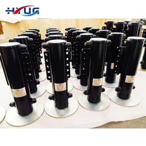 Système de nivellement à une touche pour <span class=keywords><strong>camping</strong></span>-<span class=keywords><strong>car</strong></span> de luxe, capacité de charge 5-20 tonnes, expédition immédiate, taxes incluses, livraison à domicile - Product Image 2