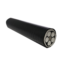 <span class=keywords><strong>Cable</strong></span> de Alimentación Blindado Interconectado Teck90 con Certificación UL para Construcción - Product Image 2