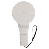 134,2 kHz Fdx-b Pet Microchip Scanner Handheld 125Khz EMID Animal Microchip Reader para mascotas