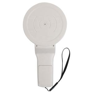 134.2 खज एफडीएक्स-बी पालतू माइक्रोचिप स्कैनर हैंडहेल्ड 125 पालतू जानवरों के लिए खाज़ एमिड पशु माइक्रोचिप रीडर - Product Image 5