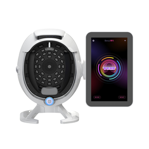 Analizador de Piel Inteligente A6 con Cámara HD, Detector de Problemas de la Piel en 19 Idiomas, Detector de Cuero Cabelludo - Product Image 3