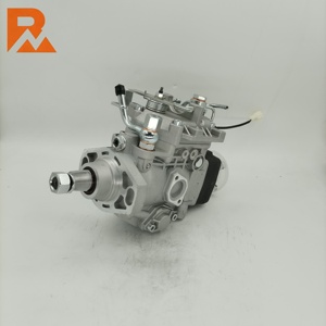 ปั๊มหัวฉีดน้ำมันเชื้อเพลิง 196000-3710 VE4 10F1200RND371 22100-78230 R371 สำหรับเครื่องยนต์ 2 ลิตร 2.4 ลิตร - Product Image 3