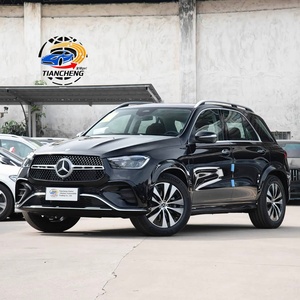 TCCH <span class=keywords><strong>Mercedes</strong></span>-Benz <span class=keywords><strong>GLE</strong></span> 2025, Auto Nuevo con Sistema Híbrido Ligero de 48V, Vehículo de Gasolina de Alta Gama, <span class=keywords><strong>Precio</strong></span> Directo de Fábrica - Product Image 1
