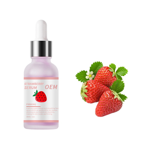 Suero Líquido <span class=keywords><strong>de</strong></span> Vitamina C 100% Natural y Orgánico, Marca Privada, Extracto <span class=keywords><strong>de</strong></span> Frutas y Plantas, Papaya, Cúrcuma, Sandía, <span class=keywords><strong>Fresa</strong></span>, para la <span class=keywords><strong>Piel</strong></span> del Rostro - Product Image 6