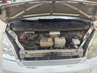 Wuling Otomobil Wuling Rongguang 2013 Model 1.5L, Afrika için eksiksiz ihracat belgelerine sahiptir.