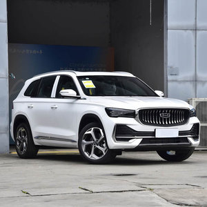 Geely Monjaro Xingyue L 2026 – Nouveau SUV de luxe à essence, moteur 1.5T Turbo, conduite à gauche, pneus R19, intérieur sombre, fabriqué en Chine, acompte requis - Product Image 3