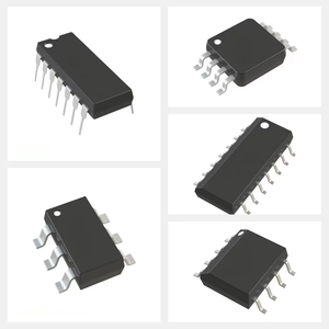 Composants électroniques intégrés en stock pour BOM, achat en ligne - MB9AF112NBGL-GE1 FUJITSU MCU - Product Image 3