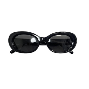 2024 <span class=keywords><strong>bio</strong></span> acétate mode polarisé UV400 premium designer luxe qualité lunettes de soleil eco mazzucchelli acétate lunettes de soleil femmes - Product Image 5
