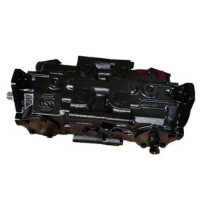 Pompe à pistons axiaux MPT044 MPT044DA MPT044DAWS MPT044DAWSJB MPT044DAWSJBABAAAB DDDRAFFBCAABDDDLAFFCNNN*** - Product Image 2