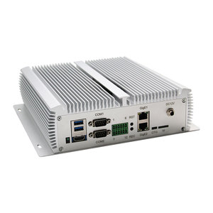 Computación de Borde, Computadora Industrial - Product Image 1