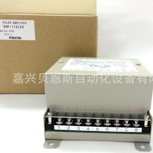 FIM-12E010420 SHP-112120 Signal Converter Amplifier Module 1024 Resolution <b>Switch</b> Distributor - Product Image 3