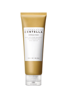 Pour Madagascar Centella Ampoule Foam 125ml Nettoyage en profondeur Sans parabène - Product Image 1