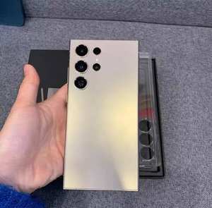 Venta al por Mayor de Teléfono Inteligente S24 Ultra 5G Android 14 en Buen Estado, Original y Desbloqueado - Product Image 2