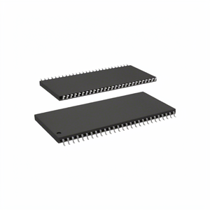 Composants électroniques IC Mémoire 54 TSOP IS42S16160B-7TI en stock - Product Image 1