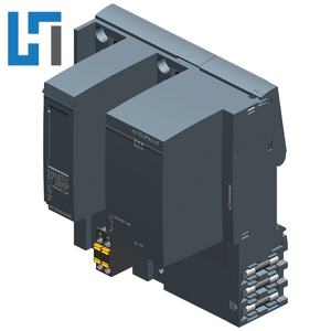 Nuevo Controlador de Programación PLC SIMATIC ET 200SP 6ES7155-6AU30-0CN0 Original en Stock - Product Image 2