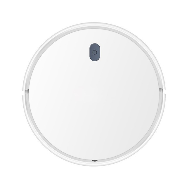 High Quality Smart Robotic Vacuum Cleaner Mopping Function Brushless Motor Customizable HEPA Filter Household Use Electric