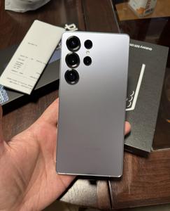 Teléfono Inteligente CDMA Deca Core con Pantalla de Modo Nocturno para S25 Ultra, Protección Ocular Antes de Dormir - Product Image 1