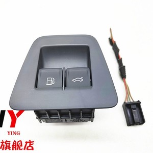 Tailgate Switch Button For Power Tailgate Boot Release Control Car Door Opener Switch With Fuel And Car Icons - Product Image 4