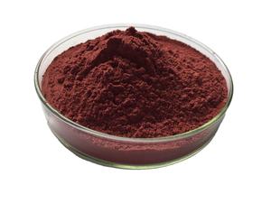 Poudre d'extrait de levure de riz rouge 3% 5% <span class=keywords><strong>Monacolin</strong></span> K - Product Image 3