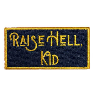 Strijkbare geborduurde patch 3D Puff Chenille aangepaste <span class=keywords><strong>logo</strong></span> hittetransfer kleefmiddel voor kleding, hoeden, jeans, tassen, hoodies, shirts, DIY - Product Image 5