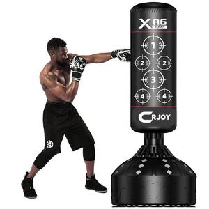 Kit <span class=keywords><strong>de</strong></span> poinçonnage <span class=keywords><strong>professionnel</strong></span>, pour boxe, sacs <span class=keywords><strong>de</strong></span> poinçonnage lourds, d'entraînement, cible, vente en gros, - Product Image 2