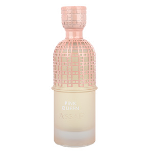 Qifei <span class=keywords><strong>Profumo</strong></span> Arabo <span class=keywords><strong>Naturale</strong></span> in Spray di Alta Qualità, Eau De Parfum da 200ml per Donne e Uomini, Fragranza Pink Queen - Product Image 2