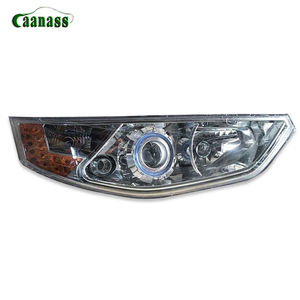 Repuesto de Faro Delantero y Piezas de Carrocería para Autobús Zhongtong en Estado Nuevo, Otras Piezas de Autobús LCK6120 LCK6125, Faro Delantero - Product Image 3