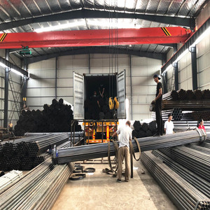 80mm Diamètre 5mm Épaisseur S235 <span class=keywords><strong>Tube</strong></span> en <span class=keywords><strong>acier</strong></span> à faible teneur en carbone <span class=keywords><strong>Tube</strong></span> à section creuse circulaire Tailles standard - Product Image 2