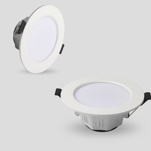 OKELI d'hôtel économiseur D'énergie encastré en aluminium moulé sous pression 5w 7w 9w 12w 15w led downlight - Product Image 3