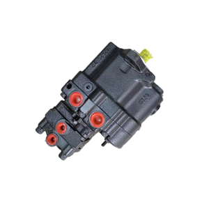 Pompe à piston pour excavatrice PVD-00B PVD-15B PVD-1B PVD-2B Série PVD PVD-1B-32CP-8G5-5364A à déplacement variable élevé - Product Image 3