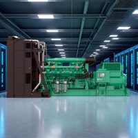 Generador Diésel Portátil Súper Silencioso THL C100 Cummins, Grupo Electrógeno de 100 kVA, 80 kW, 4000 V, 230 V, 3P4W, 50 Hz