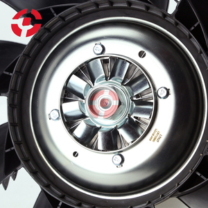 Radiador <span class=keywords><strong>de</strong></span> coche <span class=keywords><strong>de</strong></span> alta calidad, ventilador <span class=keywords><strong>de</strong></span> refrigeración, sistema <span class=keywords><strong>de</strong></span> refrigeración, radiador, ventilador viscoso, refrigeración 2014-2017 OE LR012644 LR112860 - Product Image 5