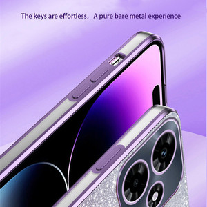 Fundas antichoc en TPU pour Infinix NOTE 20 30i 30pro Vip Hot 20 coque arrière de téléphone portable pour Tecno Spark 10pro 10c - Product Image 3