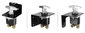 Interruttore di Disconnessione Batteria 12-48V 500A per ATV, UTV, Barche e Auto - Modello 20247 - Product Image 5