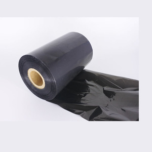 最佳优惠编码印刷墨辊黑蜡经济型优质热转印色带 - Product Image 6