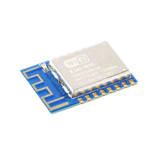 New Original Esp8266 Serial Port Wifi Development Board 2.4g Wireless Transceiver Wifi Long-distance Module