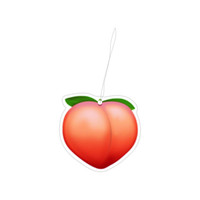Les désodorisants miniatures suspendus en forme d'ours rose, parfum fraise-cerise, les plus populaires pour voiture, longue durée