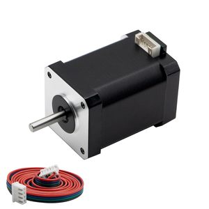 Motor paso a paso Makerele Nema 17, cuerpo de 42-60 mm, 2A, 73Ncm, alto torque, bipolar, 4 cables, 1.8 grados - Product Image 1