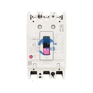 Orijinal yeni mühürlü bir hmi NF63-HV