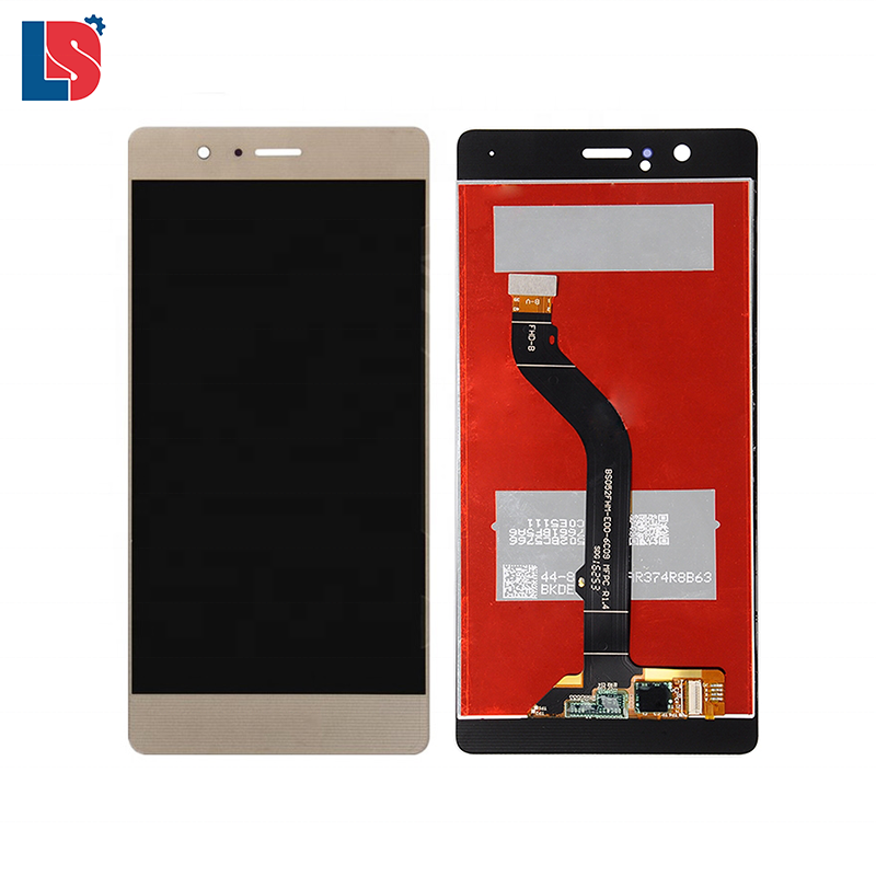 Écran Complet Tactile + LCD Pour Huawei P9 Lite 2017 - Avec Kit Outils