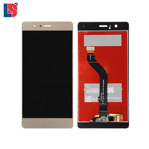 Display LCD Completo per Telefono Cellulare <span class=keywords><strong>Huawei</strong></span> <span class=keywords><strong>P9</strong></span> Lite, Touch Digitizer per <span class=keywords><strong>Huawei</strong></span> G9 - Product Image 1